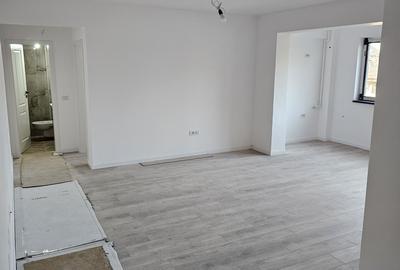 Apartament cu 3 camere decomandat în Brâncoveanu