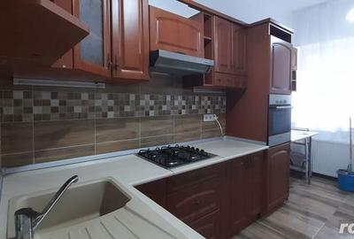 Apartament cu 2 camere decomandat în Central - 6