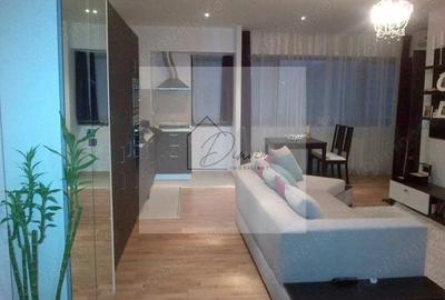 COM 0 I Apartament 2 camere Green Vista Scoala Americana I parcare - 5