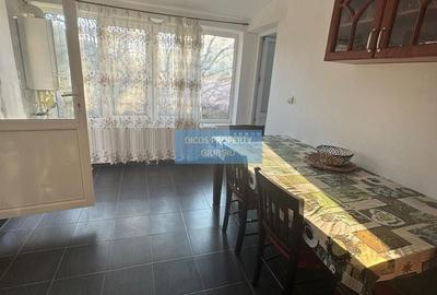 Casă individuală cu 3 camere cu Canalizare în Central - 5