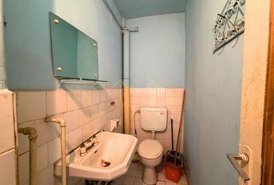 Apartament cu 3 camere decomandat în Tudor - 9
