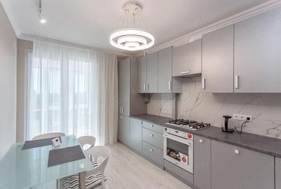 Garsonieră semidecomandată în Drumul Taberei - 1