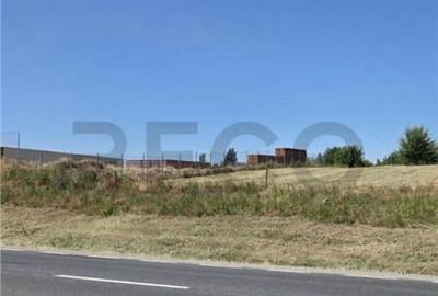 Teren de 900 mp, în Biharia - 2