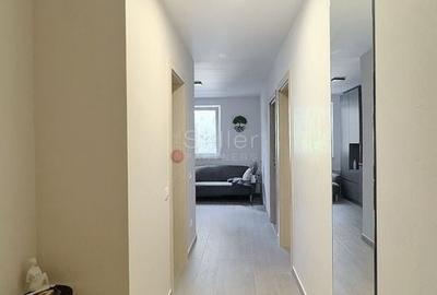 Apartament cu 2 camere decomandat, mobilat în Astra - 4