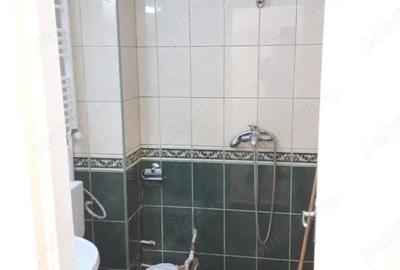 Garsonieră semidecomandată în Central - 2