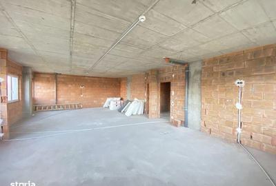 Apartament cu 4 camere semidecomandat în Central - 6