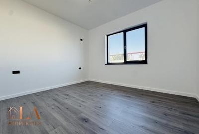 Casă individuală cu 4 camere cu Teren 400 Mp în Domnești - 6