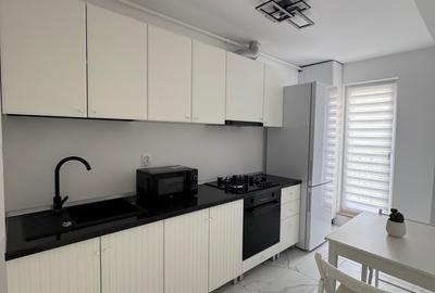 Apartament cu 2 camere decomandat în Ștefăneștii de Jos - 3
