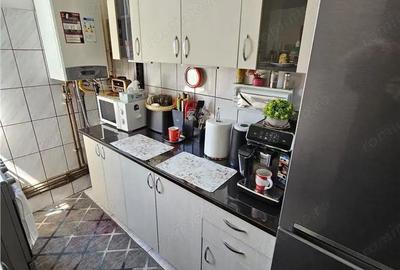 Apartament cu 2 camere decomandat, mobilat în Craiter - 16