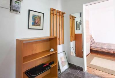 Garsonieră decomandată, mobilată în Ultracentral - 7