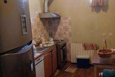 Spatiu comercial si Vila rezidentiala, Bucuresti, Dr. Taberei, Lidl Moinesti. - 7
