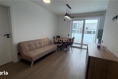 Apartament cu 2 camere în Recea - 6