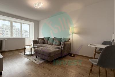 Apartament 2 camere complet mobilat, Piata Iancului - 1