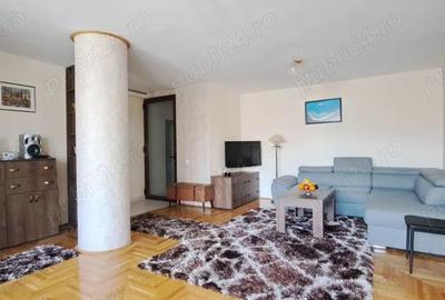 Apartament cu 3 camere în 13 Decembrie