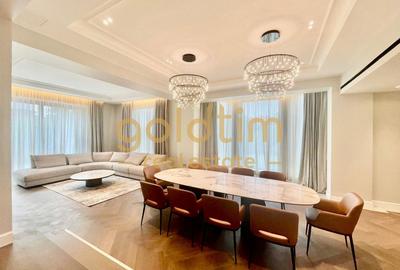 VILA UNICA PE IANCU NICOLAE/DESIGN INTERIOR/BANEASA RESIDENTIAL PARK/PIPERA - 2