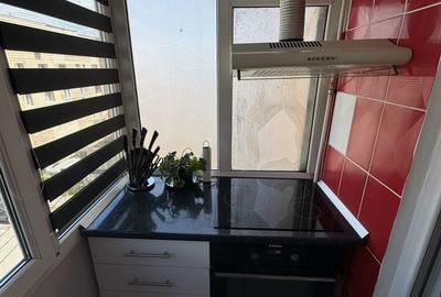 Apartament cu 2 camere decomandat în 9 Mai - 3
