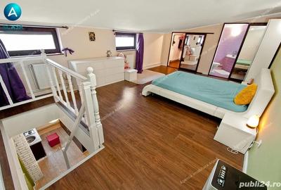 Apartament cu 2 camere decomandat în Siderurgiștilor - 6