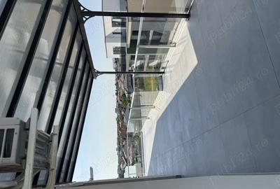 Penthouse 3 camere calea Buziasului - 3