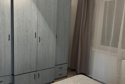 Apartament cu 2 camere decomandat în Dacia - 5