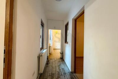 Casă individuală cu 3 camere cu Canalizare în Basarab - 8