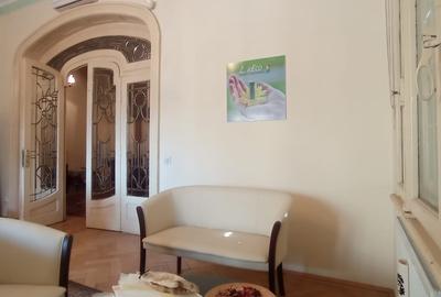 Corp casa deosebit, Serban Voda - Unirii Biserica Sf Spiridon - 13