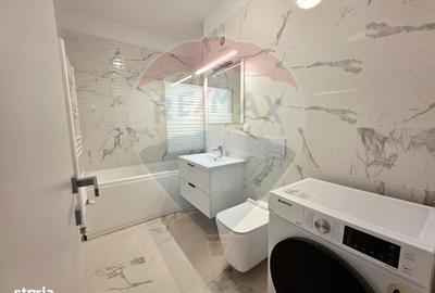 Apartament cu 2 camere, mobilat în Central - 7