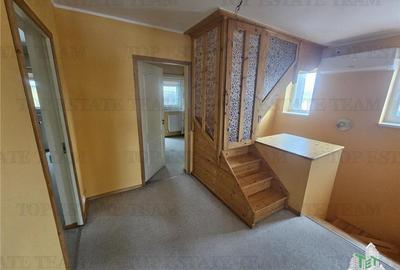 Duplex cu 6 camere cu Teren 385 Mp în Ciorogârla - 17