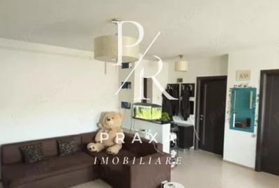 Apartament de inchiriat, 2 camere, 58 mp, str. Teilor Floresti Cluj - 2