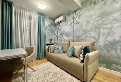 INCHIRIERE 3 CAMERE LUX- MOBILAT SI UTILAT -IMOBIL  2018-- ZONA UNIRII/ TRIBUNAL - 24