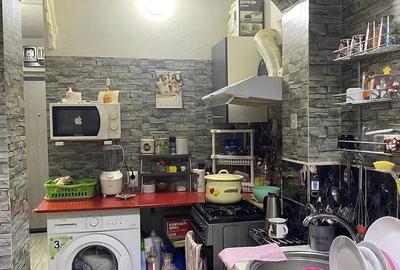 Apartament cu 2 camere decomandat în Rogerius - 6