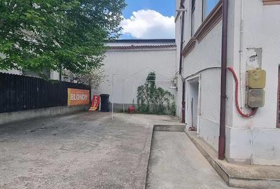 Spațiu comercial, de 100 mp, în Ultracentral - 7