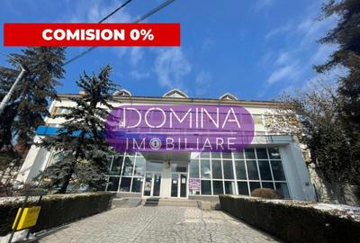 Inchiriere spa?iu comercial 320 mp - ultracentral