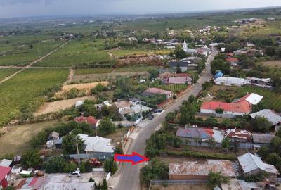 Casa in Varsatura Odobesti - 8