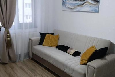 Apartament cu 2 camere nedecomandat în Central - 5