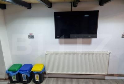 Spatiu comercial, 58 mp, 2 parcari, zona Piata Marasti Spatiu comercial, 58 mp, 2 parcari, zona Piata Marasti - 9