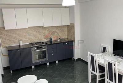 Apartament cu 2 camere în Lunca Cetățuii - 6