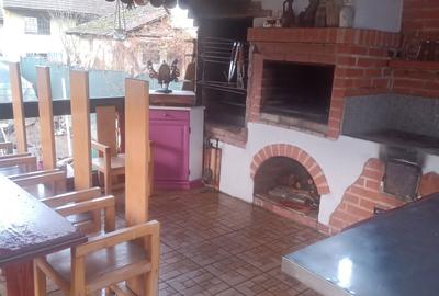 Casă cu 4 camere în Turcheș - 3