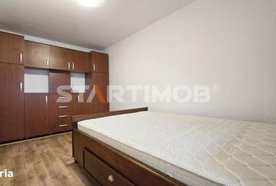 Apartament cu 3 camere decomandat în Valea Cetății - 12
