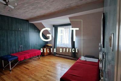 Casă cu 5 camere cu Teren 418 Mp în Central - 2