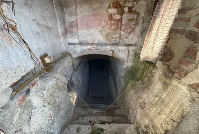 Casă cu 2 camere cu Teren 1008 Mp în Pârneava - 14