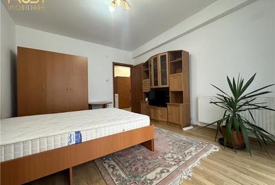 Apartament 1 camera, bloc nou, parcare, str. Eremia Grigorescu - 2
