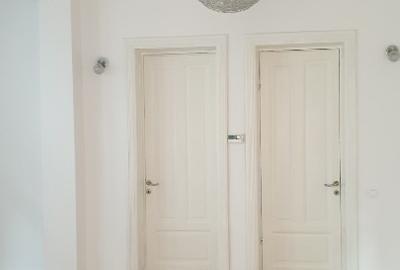 Casă individuală cu 5 camere cu Teren 180 Mp în Dorobanți - 6