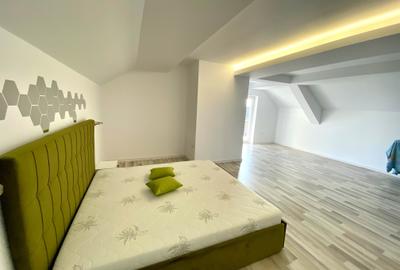 Casa superba 140mp Lunca Cetatuii - dotari premium - 13