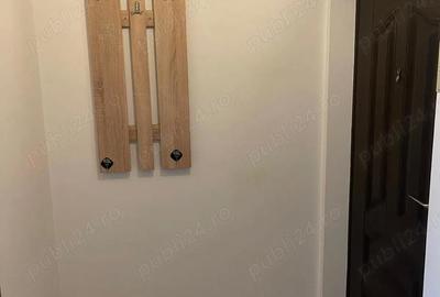 Apartament cu 2 camere semidecomandat în City Park Mall - 6