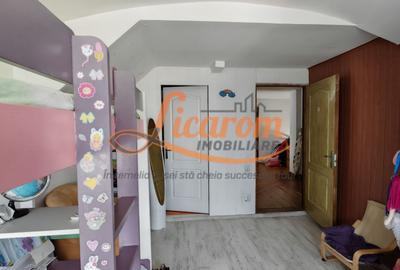 Casă individuală cu 4 camere cu Canalizare în Bartolomeu - 4