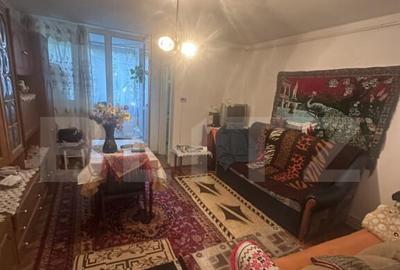 Garsoniera de vanzare, 32 mp, zona Burdea - 1