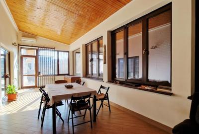 Vila P+1, 6 camere, teren 940mp, Otopeni-23 August - 17