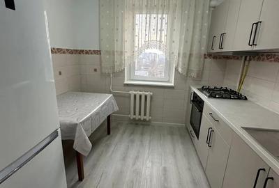 Apartament cu 2 camere decomandat în Horea - 4