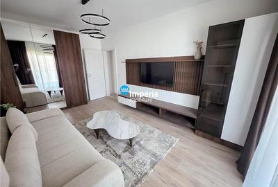 Garsonieră decomandată în Tătărași