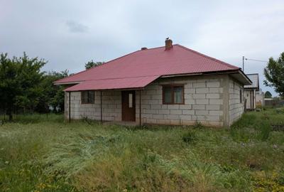 Casă cu 4 camere decomandat în Movila - 1